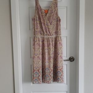 Like new Joe dress